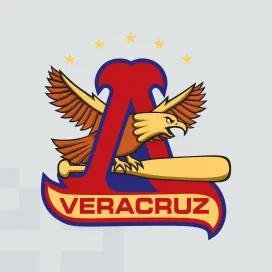 Aguilas de veracruz
